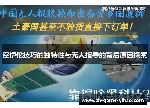 霍伊伦技巧的独特性与无人指导的背后原因探索 霍伊伦技巧的独特性与无人指导的背后原因探索