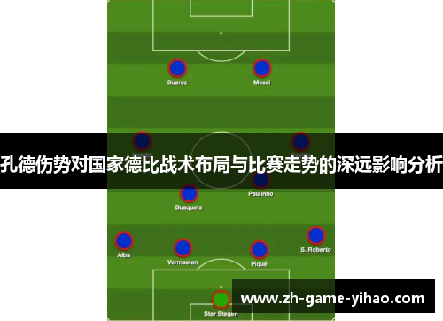 孔德伤势对国家德比战术布局与比赛走势的深远影响分析