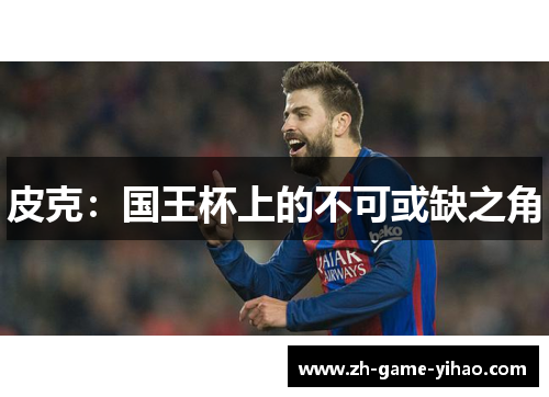 皮克:国王杯上的不可或缺之角 皮克:国王杯上的不可或缺之角
