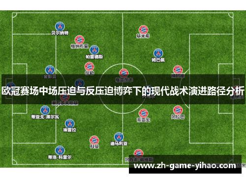 欧冠赛场中场压迫与反压迫博弈下的现代战术演进路径分析